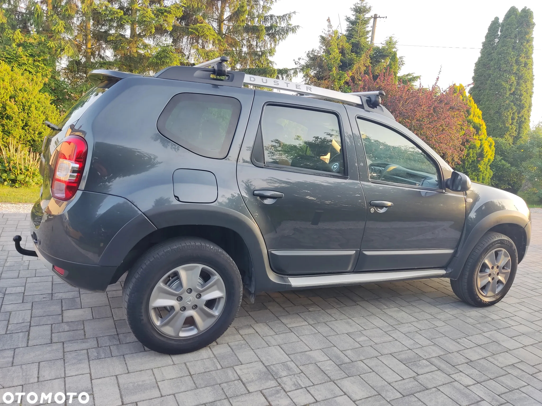 Dacia Duster 1.2 TCe Comfort - 11