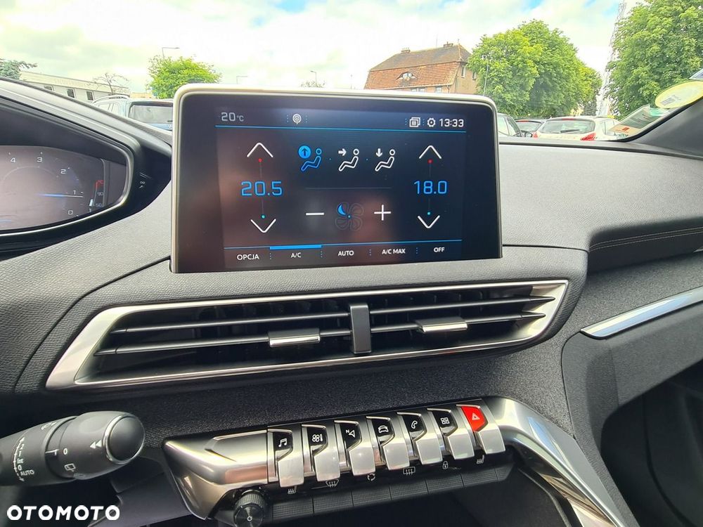 Peugeot 5008 1.5 BlueHDi GT S&S - 16