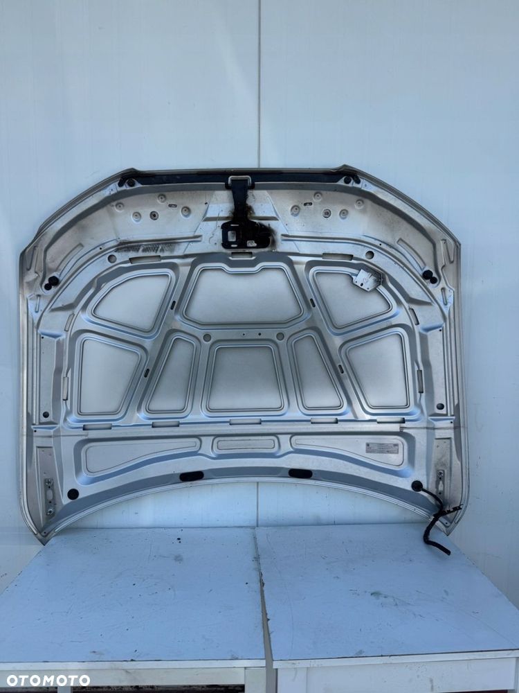 MASKA AUDI A4 B8 KOD LX7W - WAWA - 3