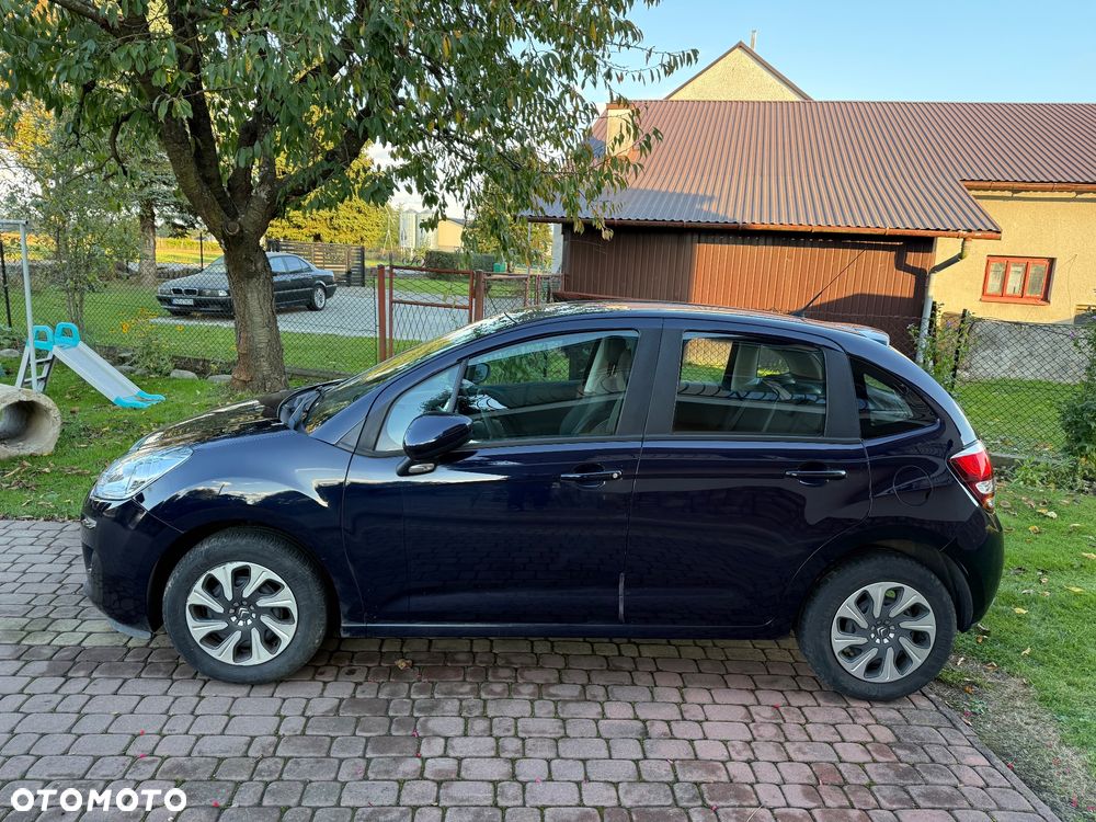 Citroën C3 1.2 PureTech Exclusive - 7