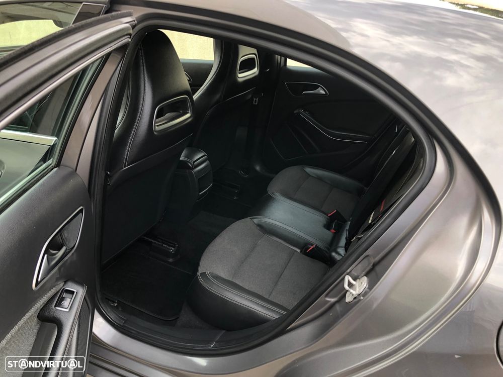 Mercedes-Benz A 180 CDi BE Style - 4