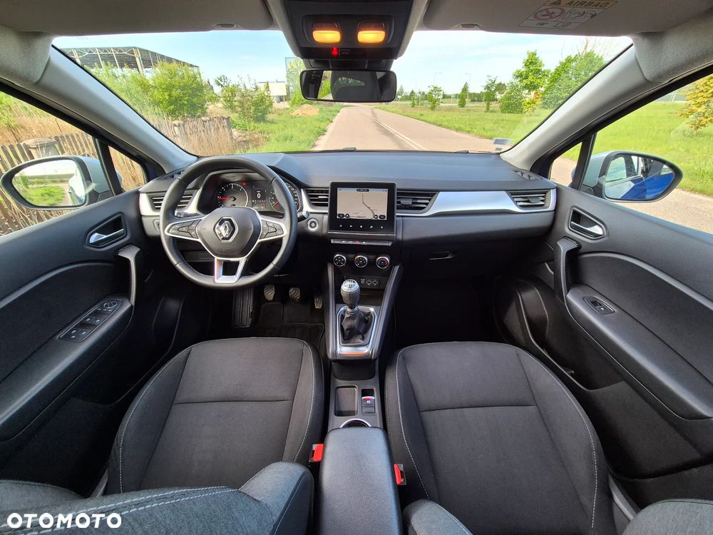 Renault Captur - 7