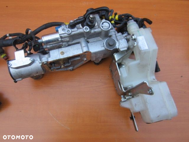FIAT 1.2 ALFA LANCIA WYBIERAK AUTOMAT SKRZYNI BIEGÓW SELESPEED AKTYWATOR - 2