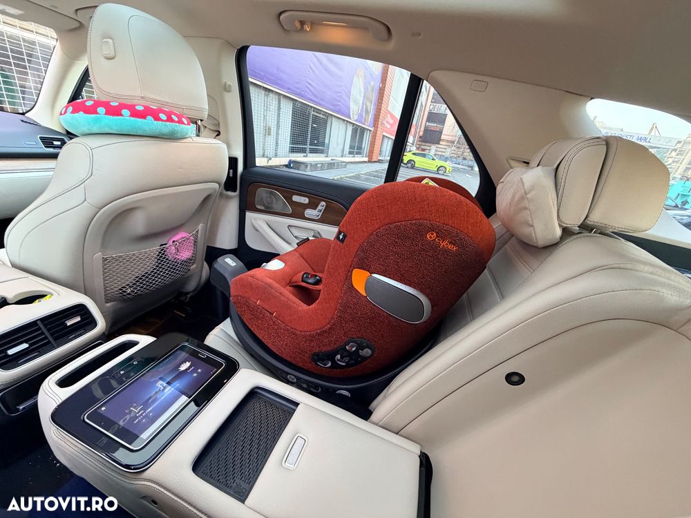 Mercedes-Benz GLE - 2