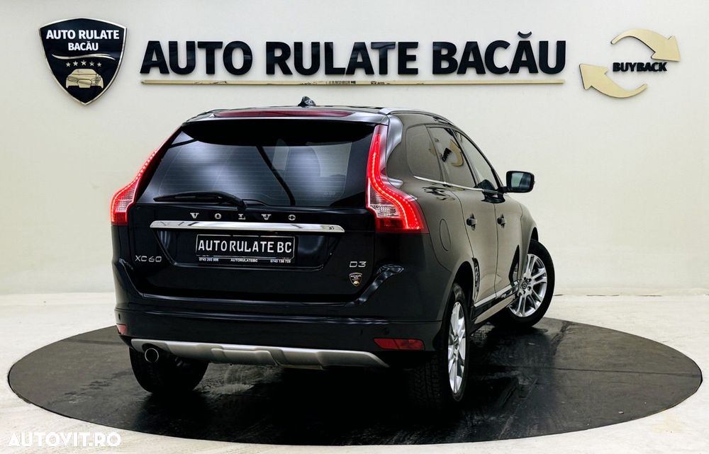 Volvo XC 60 - 6