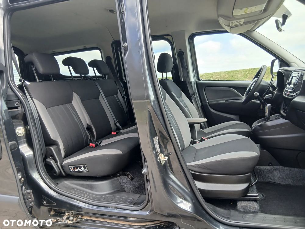 Fiat Doblo - 16