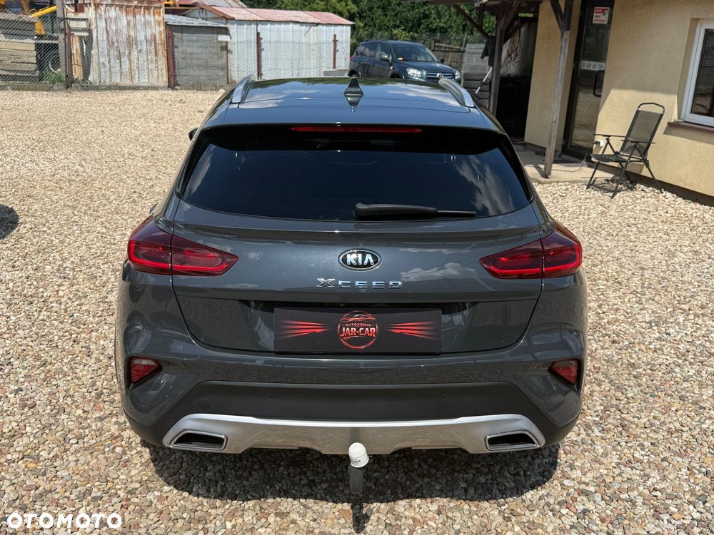 Kia XCeed 1.6 CRDi DCT7 PLATINUM EDITION - 13