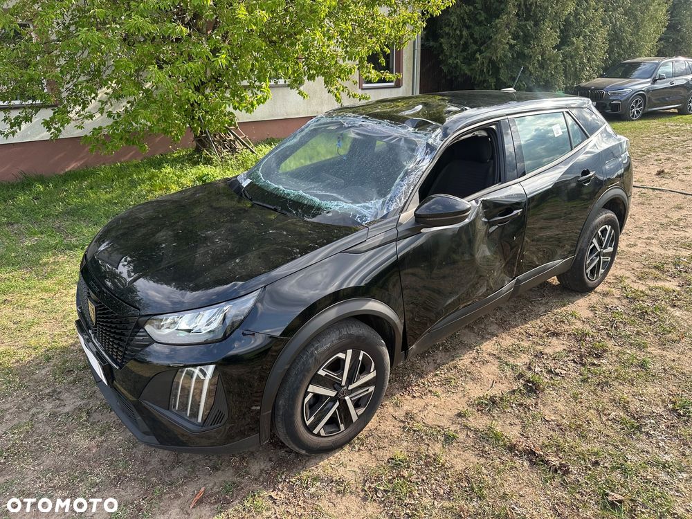 Peugeot 2008 PureTech 100 Active - 29