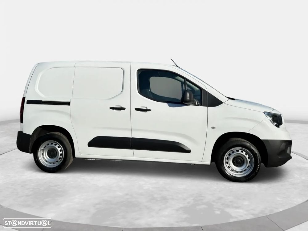 Opel COMBO 1.5 CDTI I.V.A DEDUTIVEL - 5