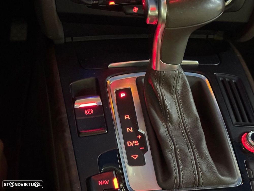 Audi A5 Sportback 2.0 TDI Multitronic S-line - 60