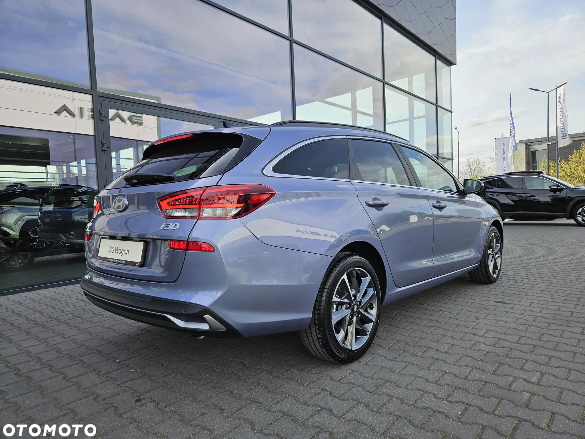 Hyundai i30 1.5 T-GDI 48V Smart - 9