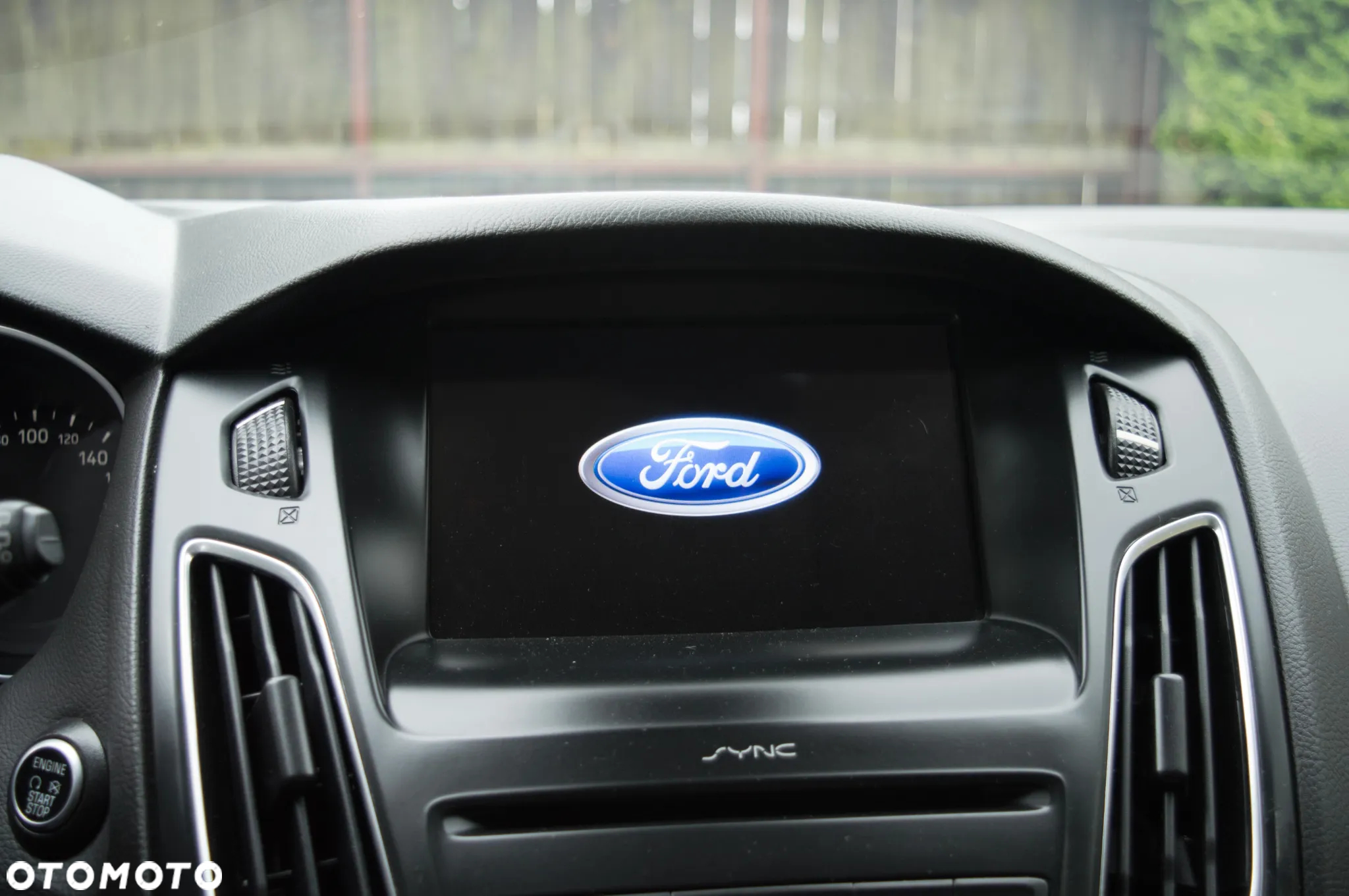 Ford Focus 2.0 TDCi Titanium ASS - 23