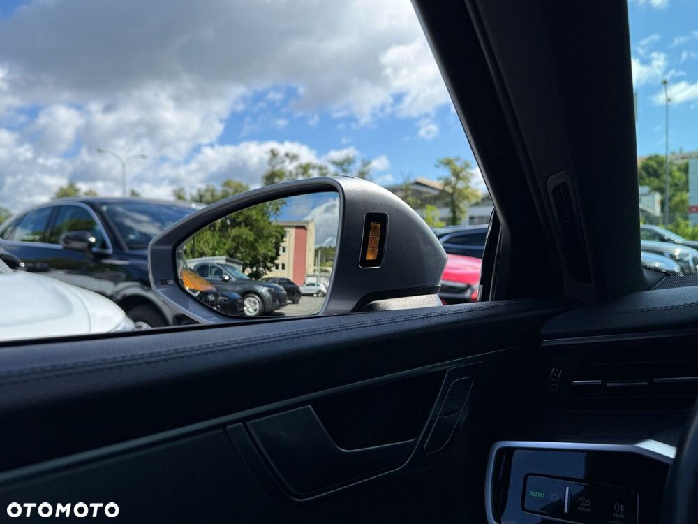 Audi A6 Limousine - 39