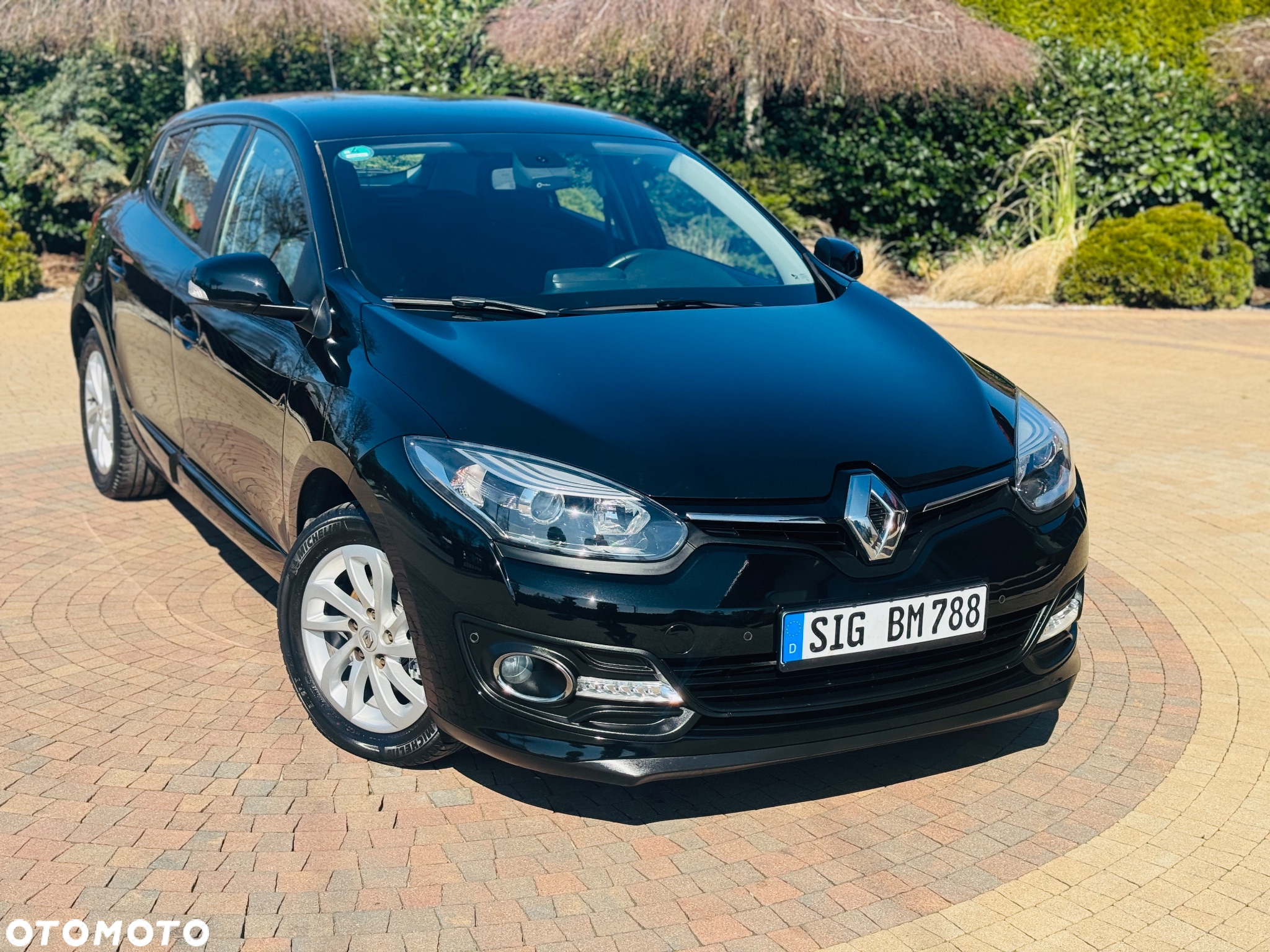 Renault Megane Grandtour ENERGY TCe 115 Start & Stopp LIMITED - 28