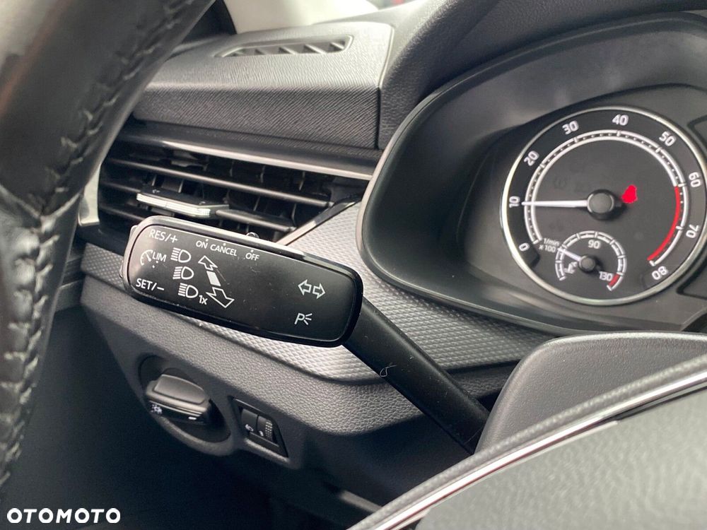 Skoda Kamiq 2020
