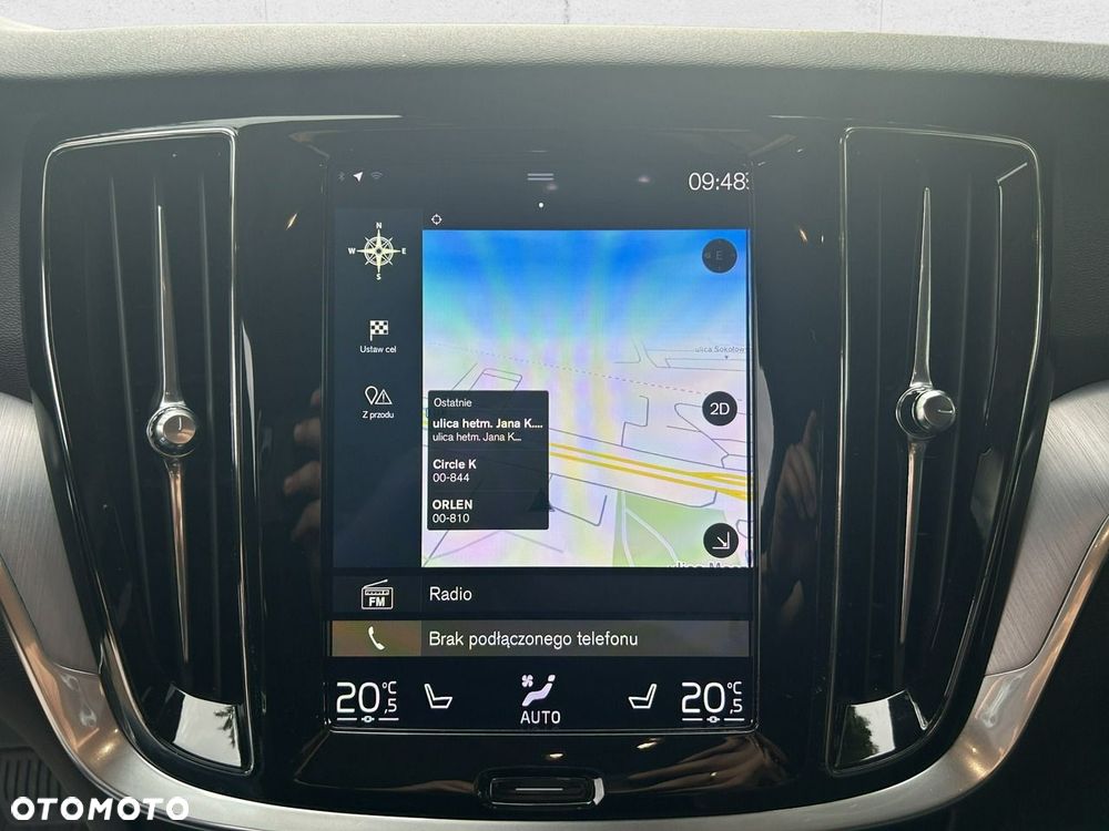 Volvo V90 Cross Country - 20