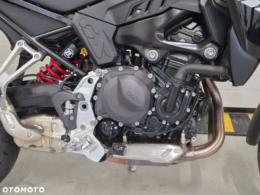 BMW GS - 10