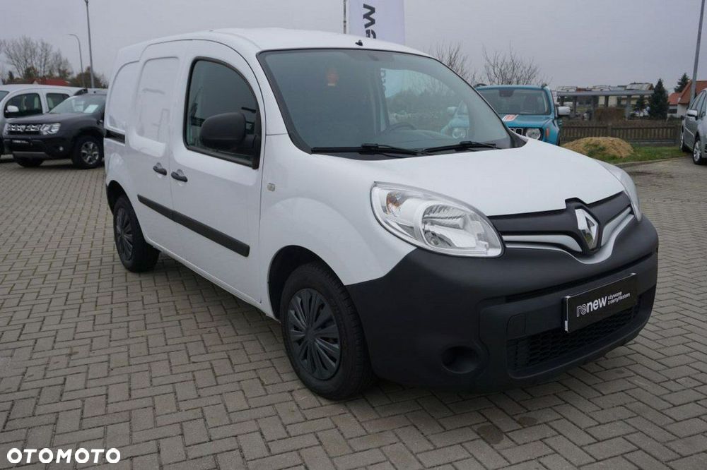 Renault Kangoo - 3