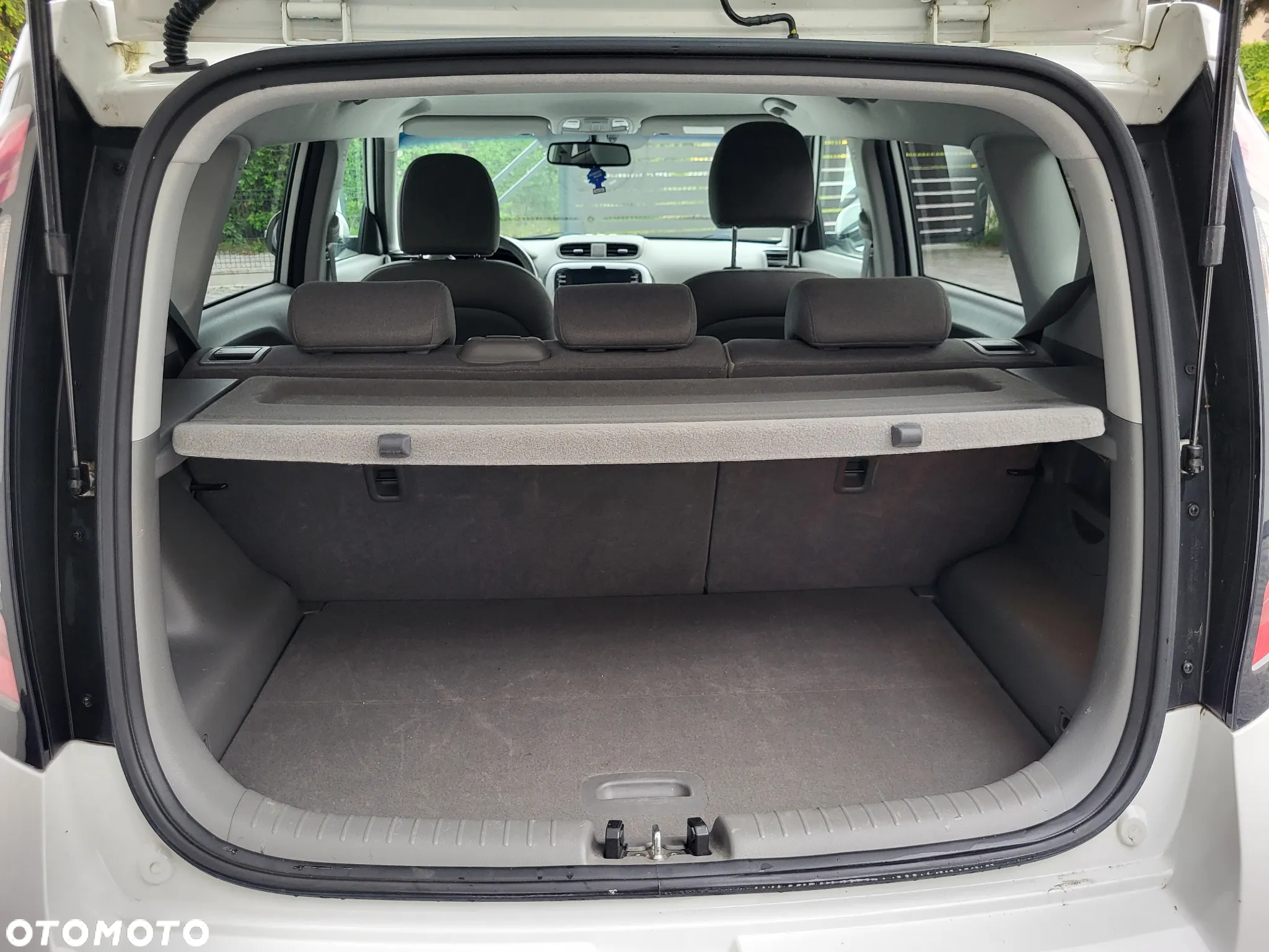 Kia Soul EV - 12