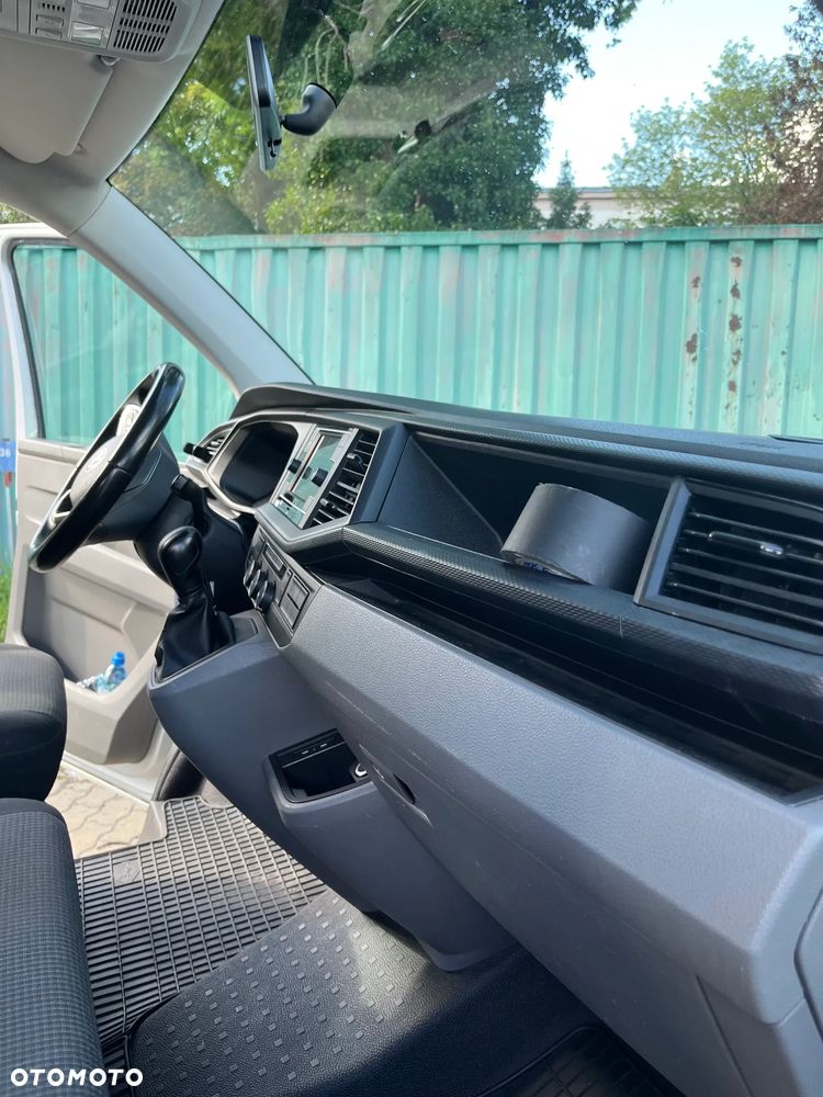 Volkswagen Transporter L2 DSG - 6