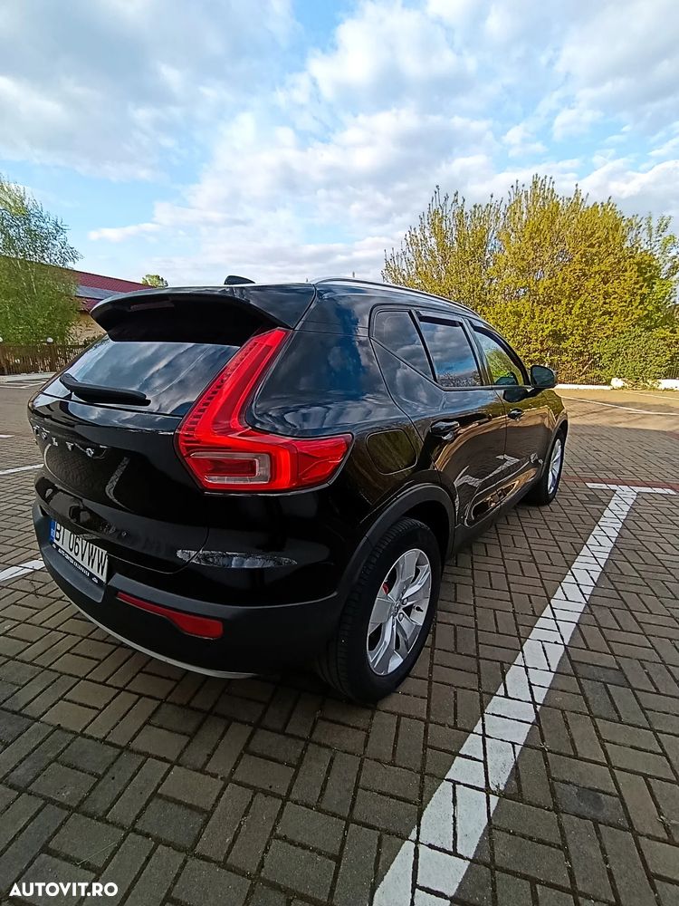 Volvo XC 40 D3 Momentum - 6