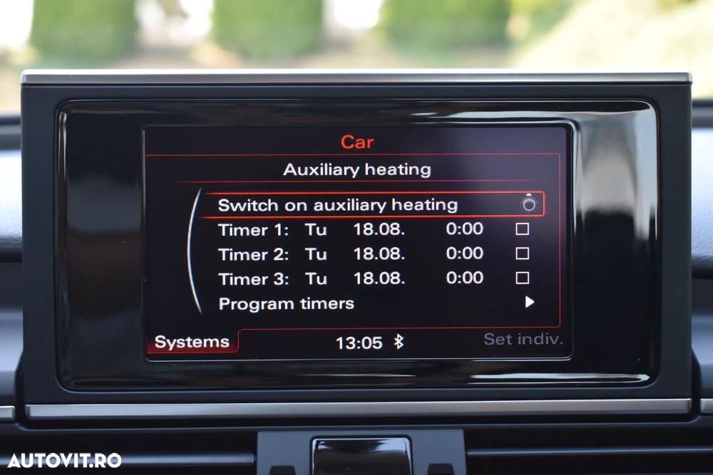 Audi A6 Limuzina 2.0 TDI quattro S tronic - 30