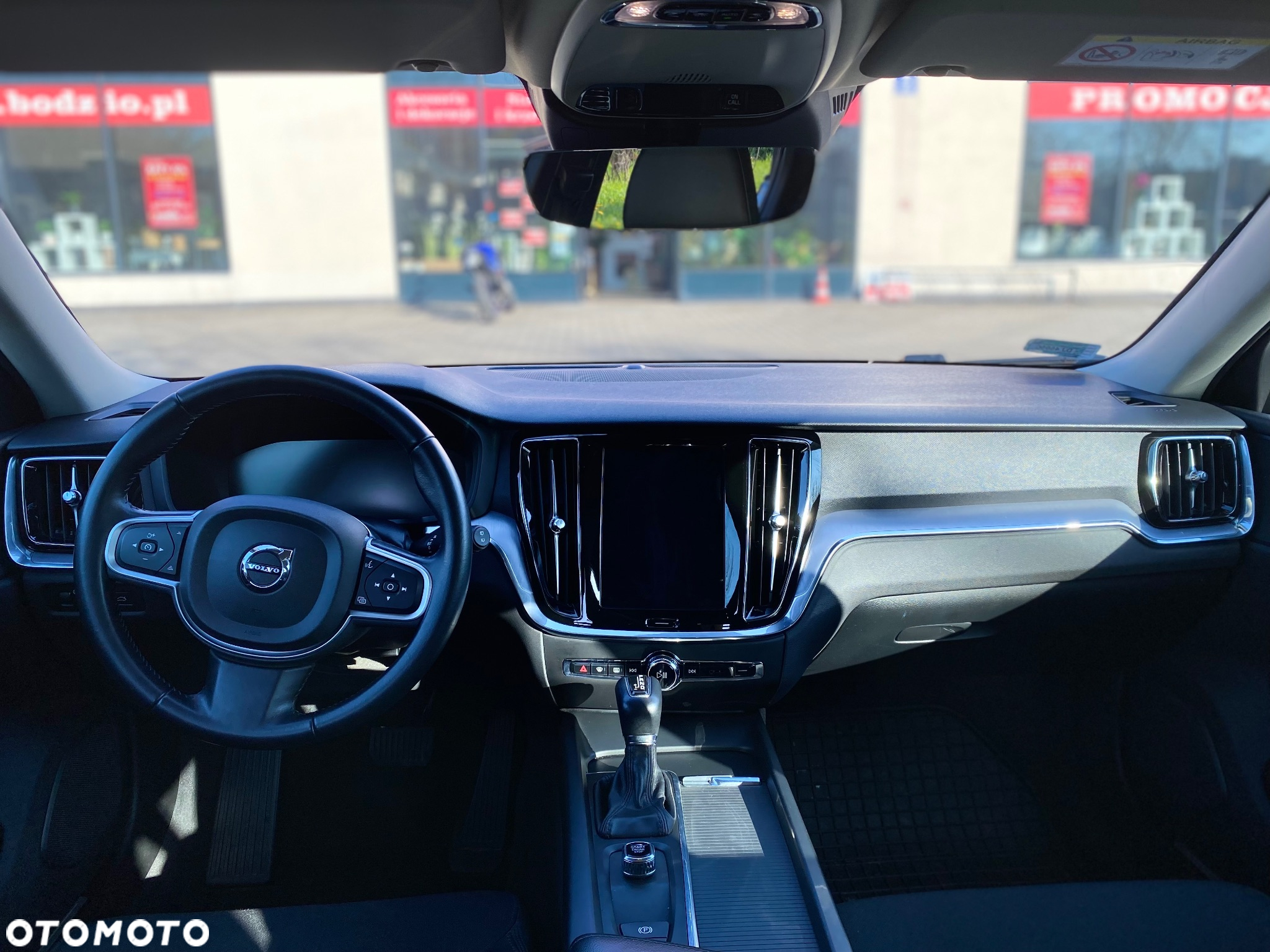 Volvo V60 D3 AWD Geartronic - 17