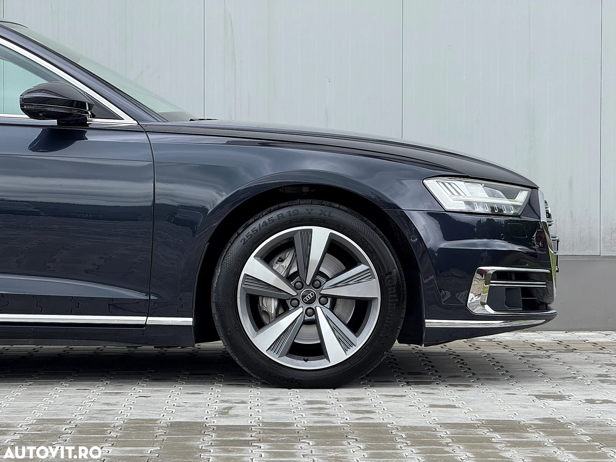 Audi A8 50 TDI quattro Tiptronic - 40