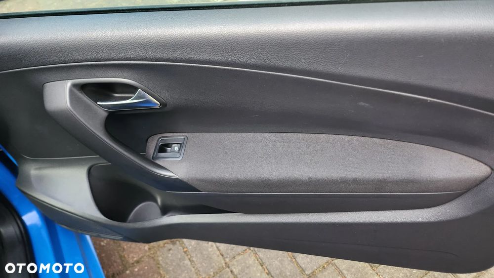 Volkswagen Polo 1.0 BMT Trendline - 17
