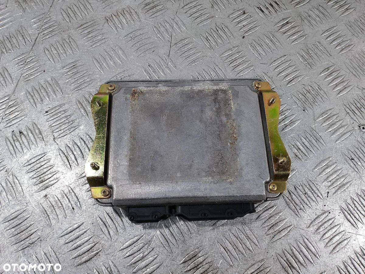 KOMPUTER, STEROWNIK JEEP GRAND CHEROKEE WJ P56044590AA 0281010140 3.1 TD - 2