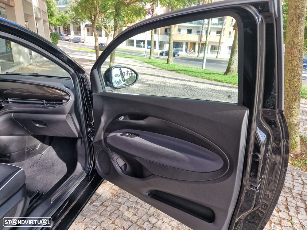 Fiat 500e C - 19