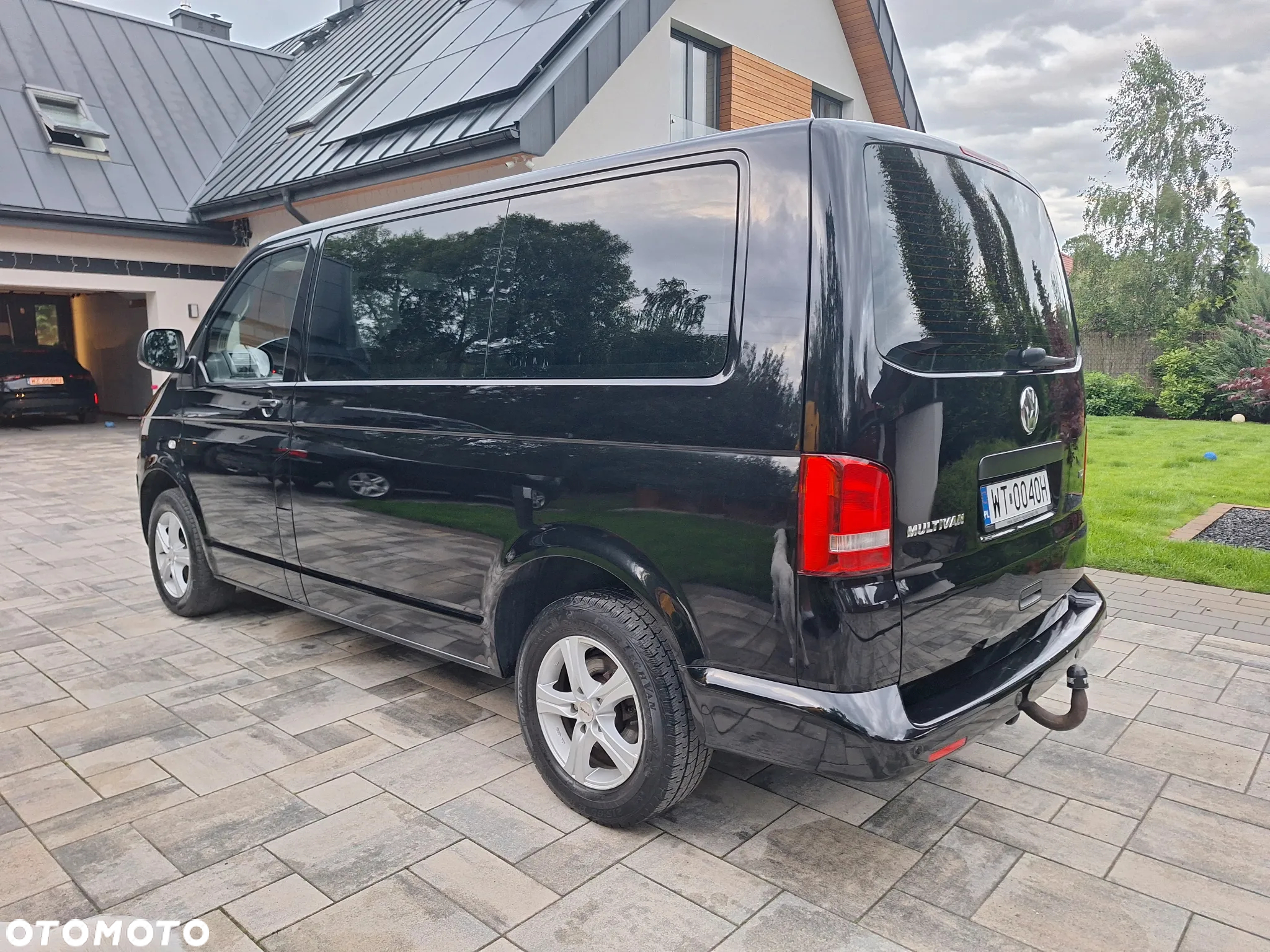 Volkswagen Multivan TDI L1 Startline - 11