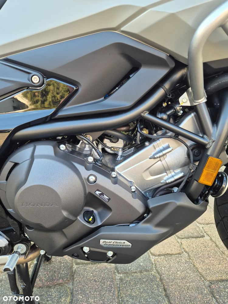 Honda NC - 13