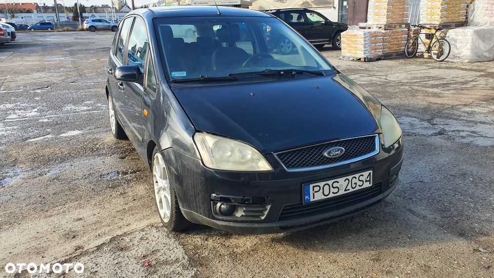 Ford Focus C-Max 1.6 TDCi Trend - 2