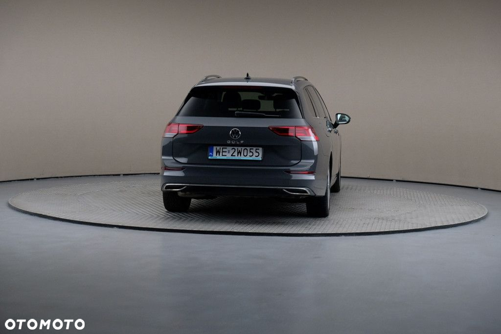 Volkswagen Golf VIII 2.0 TDI Style DSG - 5