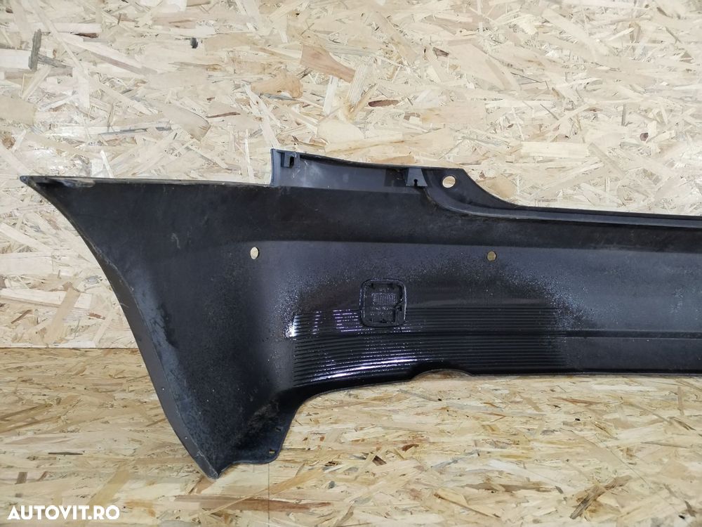 Bara spate Nissan Almera, 2000, 2001, 2002, 2003, 2004, 2005, 2006, 85022-BN700. - 6