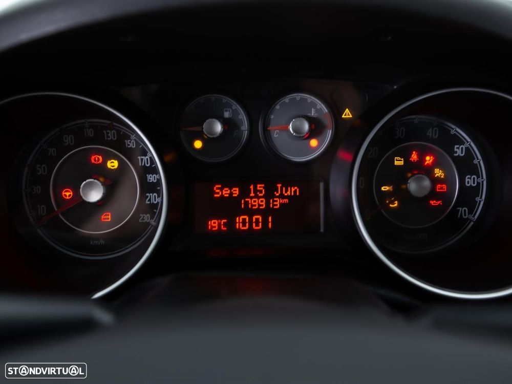 Fiat Punto - 12