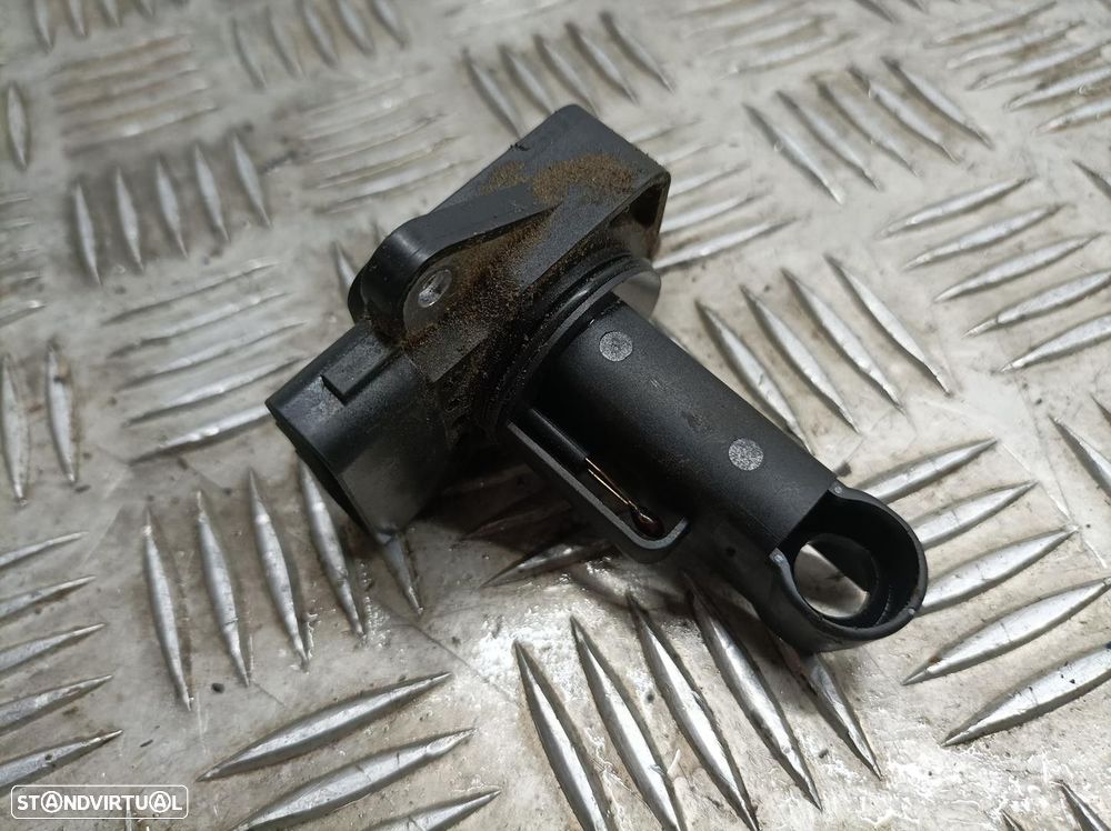 MEDIDOR DE MASSA DE AR MAZDA 2 2010 -1974002010 - 4