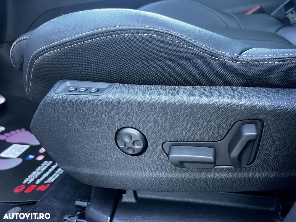 Peugeot 3008 PureTech 130 Stop & Start GPF EAT8 GT - 14