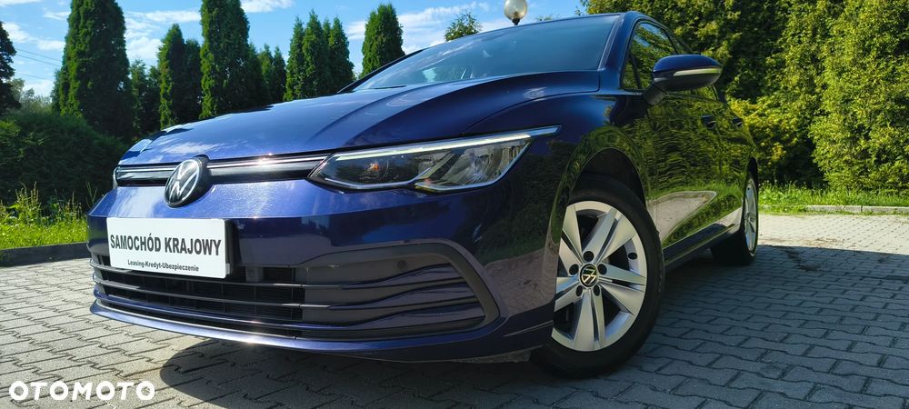 Volkswagen Golf 1.5 TSI EVO Life - 1