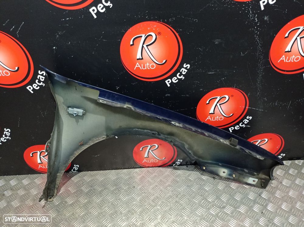 Guarda Lamas Esq Volkswagen Golf Iv (1J1) - 2