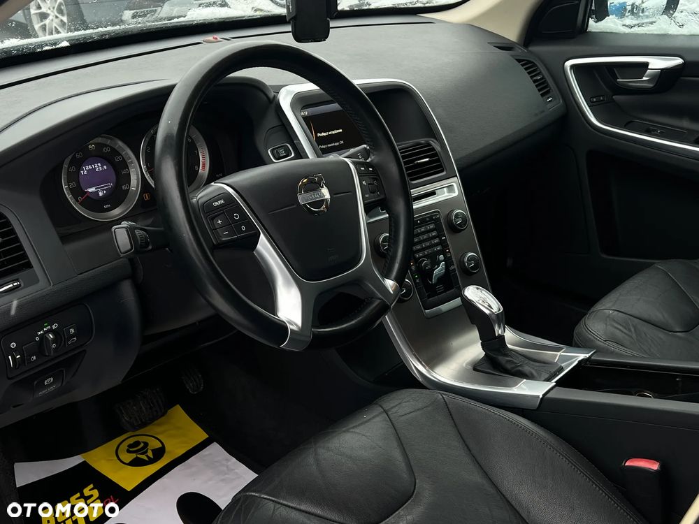 Volvo XC 60 - 12
