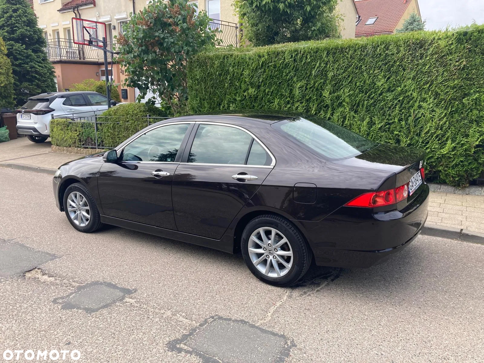 Honda Accord 2.0 Sport - 7