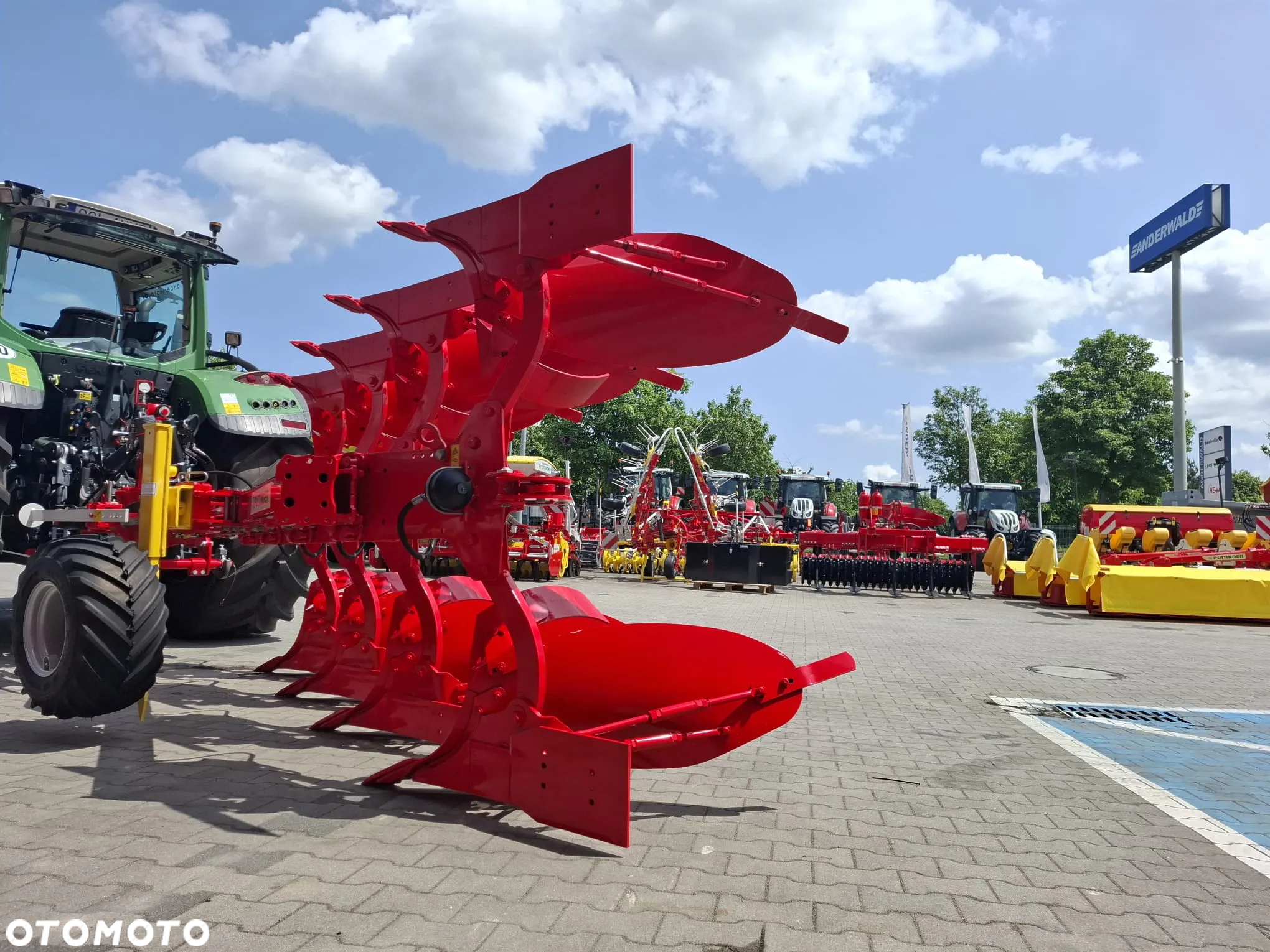 Pottinger SERVO 35S NOVA(4) - 7