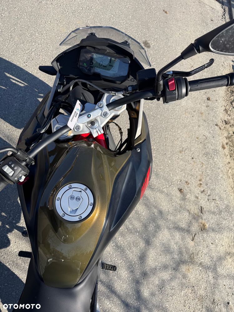 BMW GS - 19