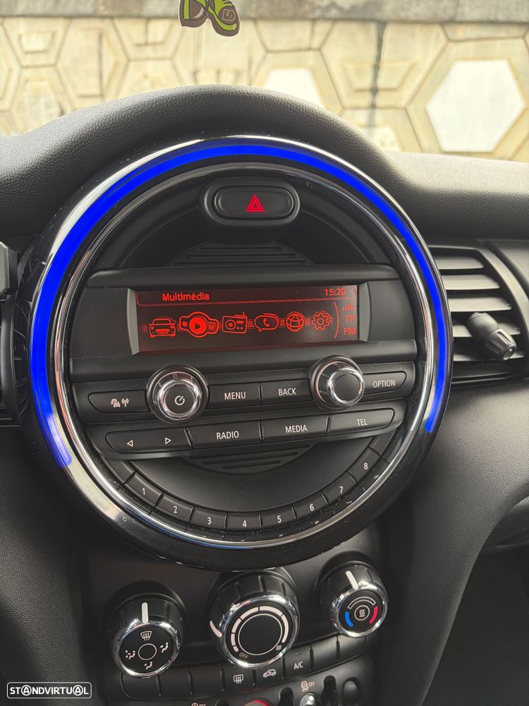 MINI 5 Portas One - 26