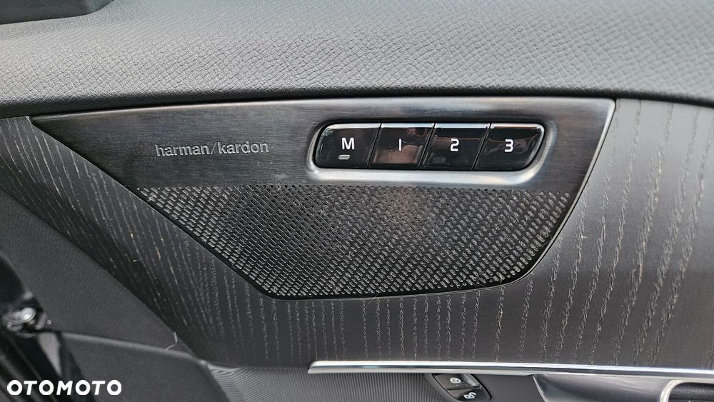 Volvo XC 90 B5 D AWD Momentum Pro 7os - 17