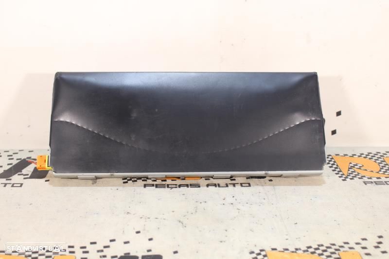 Airbag De Joelho Seat Leon (5F1)  5G2880842d / 5G2 880 842 D - 1