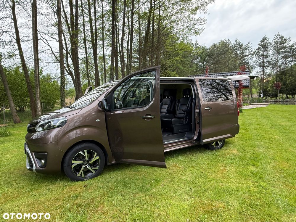 Toyota Proace Verso 2.0 D4-D Long Business - 36