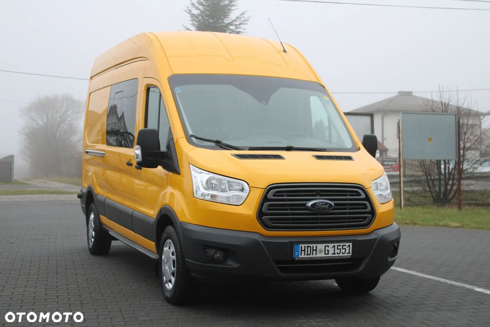 Ford Transit - 16
